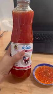 Sốt Tương Ớt Chua Ngọt Mae Pranom Thái Lan