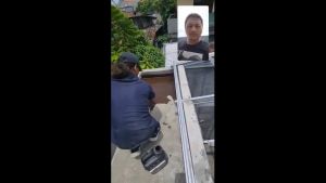 ASPAL CAIR WATERPROOF \"SUPER PREMIUM\" 5KG