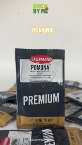 ยีสต์หมักเบียร์ Pomona™ Lalbrew®