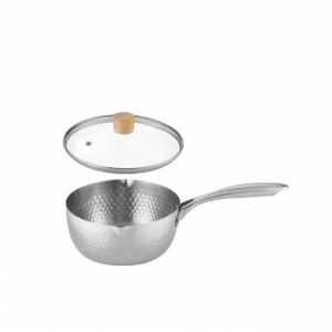ZHENGXIANG | 304 Stainless Steel Multi-function Cooking Pot