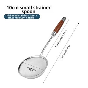 Ultra-fine Multi-use Strainer