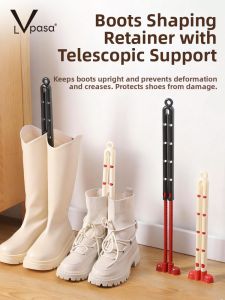 LVpasa | Boot Shaper Stretcher for Long Boots Women