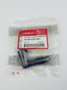 Tutup Busi Honda Absolute Revo - Blade - Karisma X - Kirana - Supra Fit - Supra X 125 30700-KPH-881