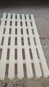 [Easy to Install] Anti-Slip PP Surface Pool BBQ Drain Overflow Grate Equipment Accessories
