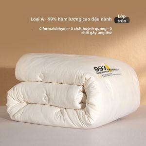 shui yang | Chăn Bông Cotton và Sợi Đậu Nành Dày Cả 4 Mùa
