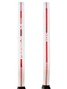 Perseus 4 Pro 16mm Tfp Foam Fill 16mm Thickness Gen4 Core T700 Carbon Fiber Pickleball Paddle