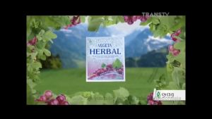 12 sachet - vegeta herbal rasa anggur/ Vegeta Herbal Sachet original