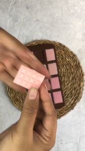 Cetakan Coklat Silikon & Cetakan Permen Batang Kecil