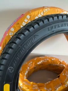 16X2.50 ELECTRIC BIKE TUBELESS TAYAR/E-BIKE TAYAR/E-BIKE ACCESSORIES