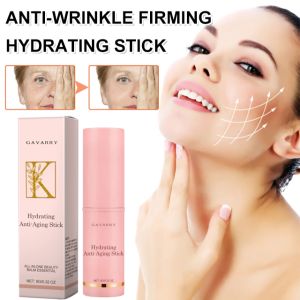 Moisturizing Liquid Collagen Fading Fine Lines Firming Moisturizing Stick