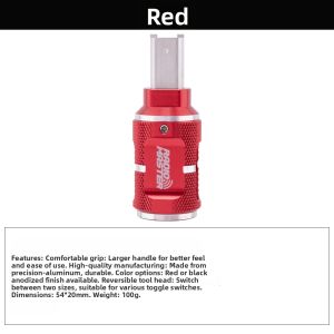 RadioMaster | Toggle Screwdriver For FPV RC Controller Accessory
