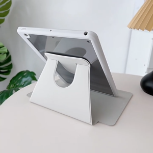 360°Rotation Case with Pencil Holder For Samsung Galaxy Tab A9 8.7 A9 Plus 2024 A8 S9 S10 FE S9 S10 Plus 12.4 inch S7 S8 S6 Lite