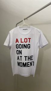 Taylor Swift Shirt A Lot Going On At The Moment T-shirt D19 Amazed
