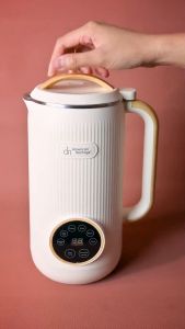 American Heritage Vegan Milk Maker | 8 Functions AHVMM-6312