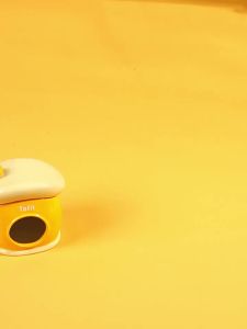 Tafit | Cooling Summer Pet House for Hamster