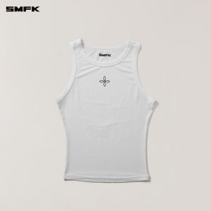 SMFK | Cross Seal Acetic Sport Vest