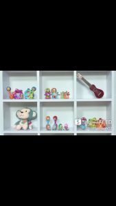 PROMO Mainan Bayi Castanets Musical Instruments Hola 3102D Mainan Musik