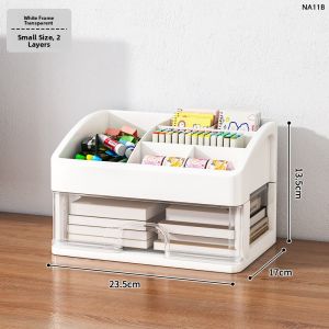 JIAJIESHI | Multifunctional Desktop Organizer