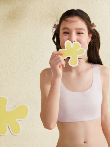 ManiForm | Development Stage Seamless Girls Bra