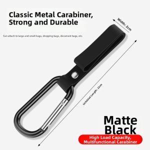 Portable Durable Travel Bag Hook