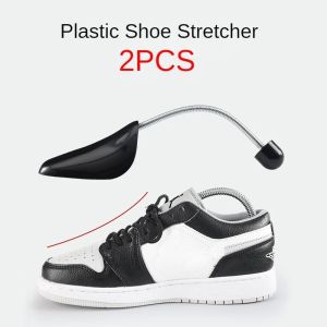 1Pair Spring Shoe Trees Anti Deformation Inner Support Shoes Stretcher Shaping Anti Wrinkle Shoe Lasts Men Women Shoes Tree