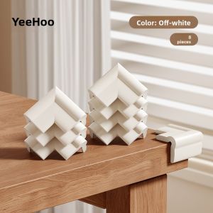 YeeHoO KIDS | Safety Edge Protector for Tables Right Angle