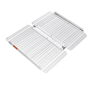 XINWANHUANG | Accessibility Portable Folding Ramp Plate