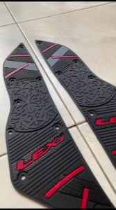 Karpet Motor Lexi Aksesoris Lainnya
