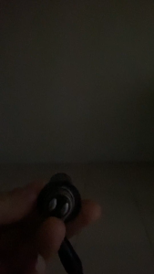 Lampu Utama Led H6 Laser Jauh Dekat Putih Kuning AC DC Universal Motor Matic Bebek Vario Satria Soul Gt Fino Lexi