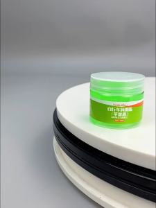 Premium Grease Hijau Stempet Gemuk Pelumas Bearing Sepeda Anti Karat