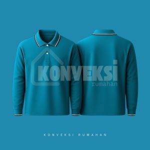 COD KAOS KERAH PRIA PANJANG [TOSCA TUA LIS] KAOS POLO KAOS WANGKY POLO SHIRT KAOS POLOS POLO KAOS KERAH