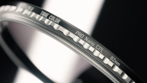 NISI True Color PRO Nano CPL Circular Polariser