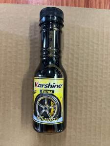 น้ำยาบำรุงรถขนาด150 มล