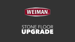 WEIMAN Stone & Tile Cleaner 946ml - neutral pH safe to use