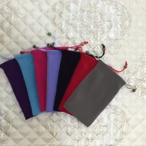 Cotton Neck Strap Sleeve Moblie Phone Bag Case cover for iPhone 5 5s 6 6s plus For Samsung Note 7 S3 S4 S6 S7 For HTC