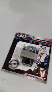 MOTORCYCLE REGULATOR XRM110/TMX155