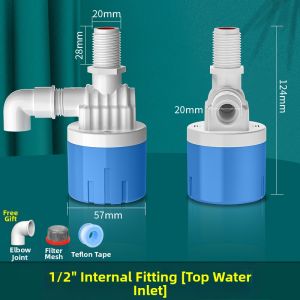 CHUANGXINZHE | Water Level Automatic Control Float Valve