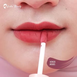 LIP VALVET KISSES KEDAS BEAUTY 2gr