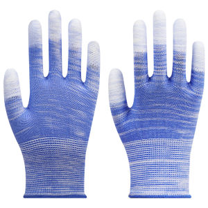 Terrain Kun | Wear-Resistant Slip-Resistant Sun-Protection Thin Summer Gloves