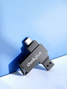 Lenovo | Data Transfer Memory Expansion Dual Port USB with Type C