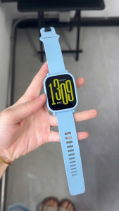 Soft Silicone Case For Xiaomi Redmi Watch 5 Active/Lite Official Protective Case sports strap For Redmi Watch 5 strap