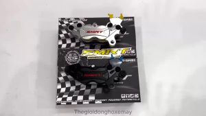 Heo SMRT 4 Pis Full CNC Full Box Lắp Mọi Loại Xe