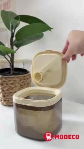 Hộp Đựng Sữa Bột ANKOU Chính Hãng – Hút Chân Không Chống Ẩm An Toàn Không Chứa BPA - Đa Dạng Dung Tích