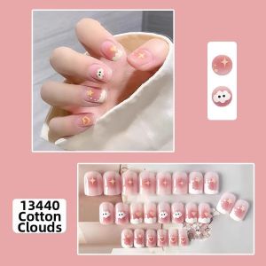 CHUBEISHI | New Kids Nails Stickers