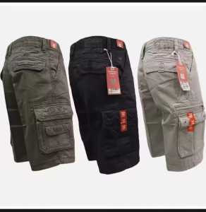 CARDINAL CARGO PENDEK PRIA ORRIGINAL