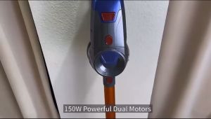 XiaoMI Vacuum Cordless Vacuum Cleaner 7 PRO Cordless Vacuum Vakum Dust Mite Brush