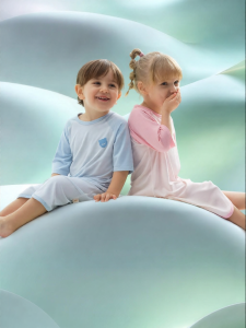 Usbettas | Baby Sleepwear Anti-cold