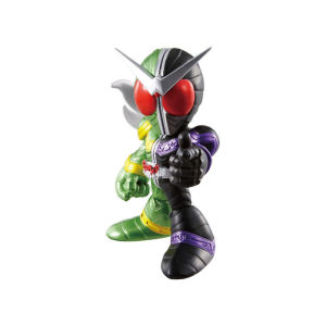 The Kamen Rider W Cyclone Joker