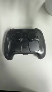Aolion | Aolion For Steam Controller 2 Transparent Hard Protector Cover Box For Steam Controller 2 Protective Case Gaming Accessorie