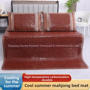 MOLORE | Summer Cooling Bamboo Mattress Bedding